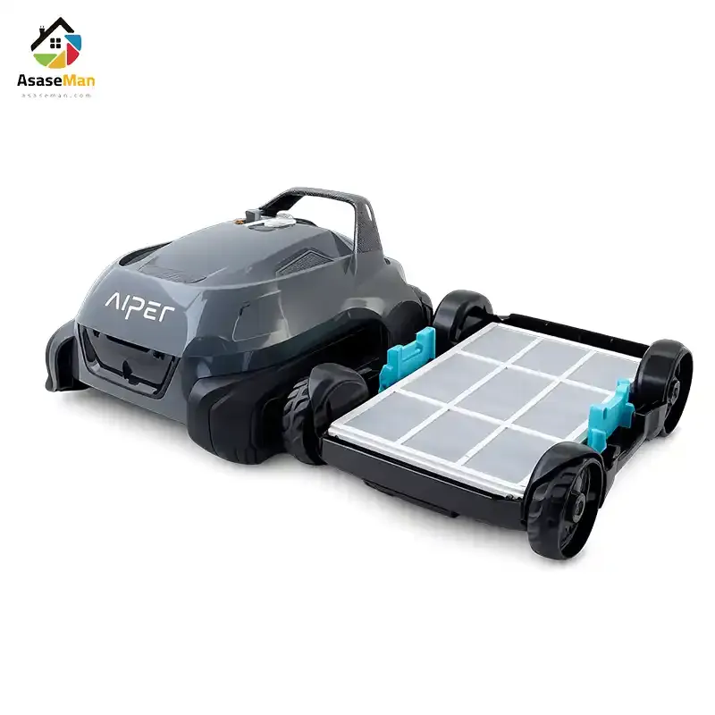 جارو رباتیک استخری AIPER مدل Seagull Plus