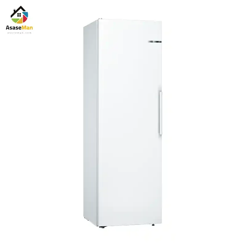 یخچال فریزر دوقلو بوش مدل KSV36VW31U-GSN36VW31U