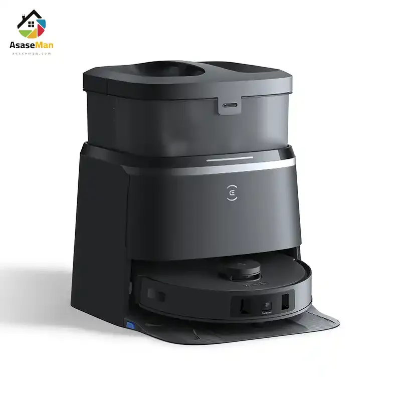 جارو رباتیک اکووکس مدل T30 Pro Omni