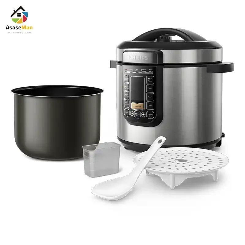 مولتی کوکر فیلیپس مدل HD2237