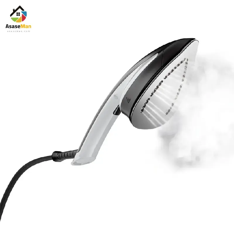 قدرت بخاز بخارگر ایستاده تفال QT1510