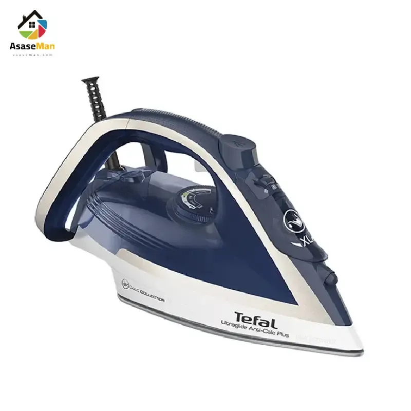 اتو بخار دستی تفال FV5820