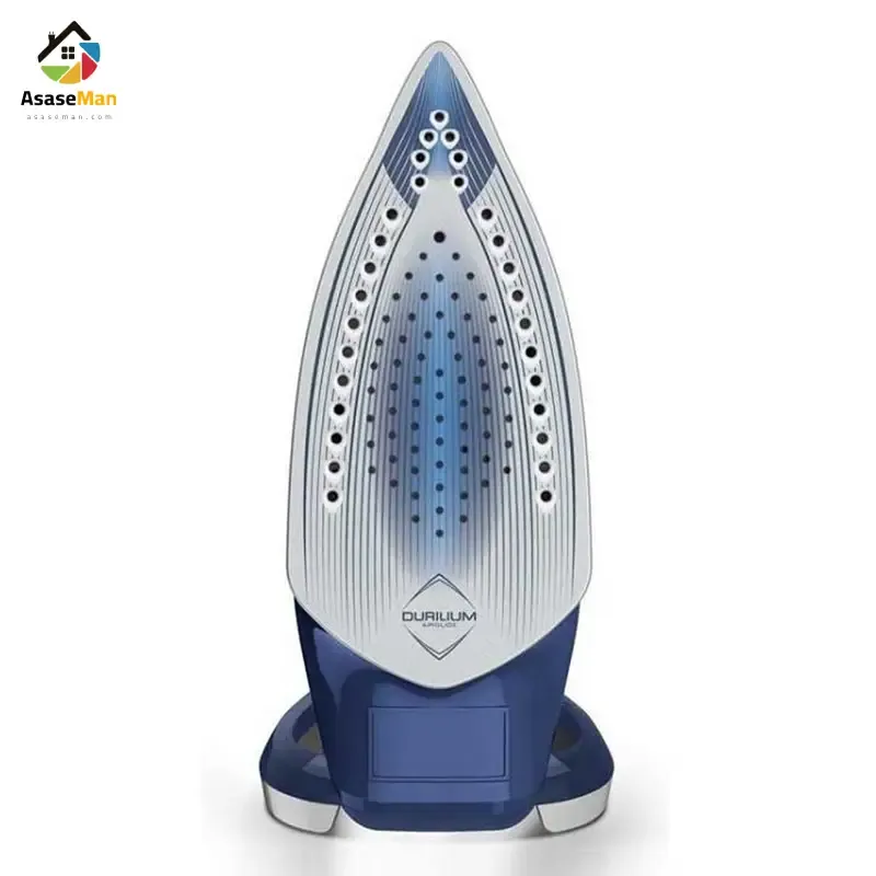 کف اتو بخار دستی تفال FV6830