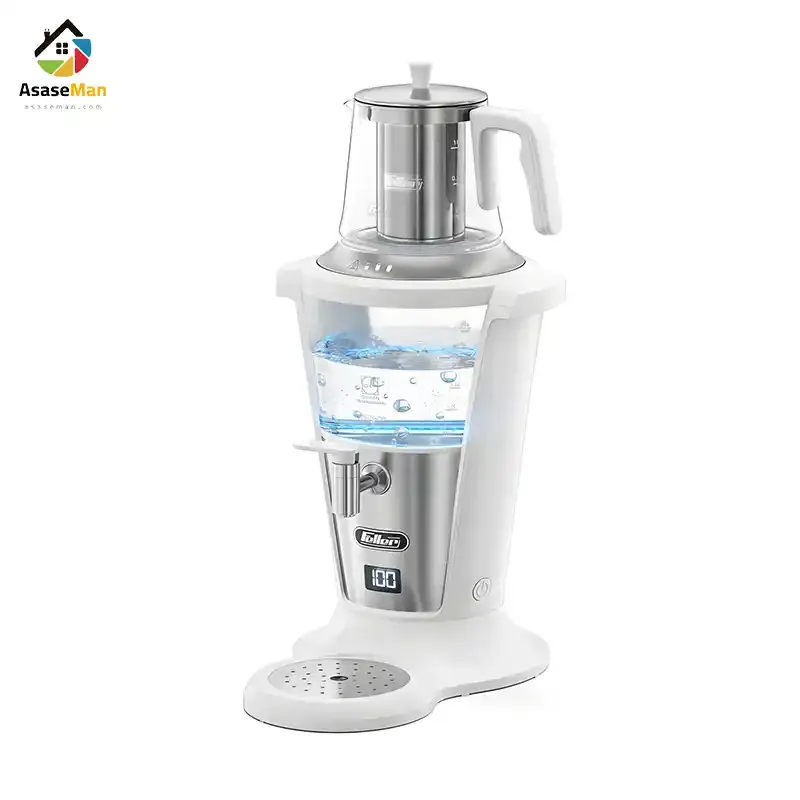 سماور برقی فلر مدل TS390