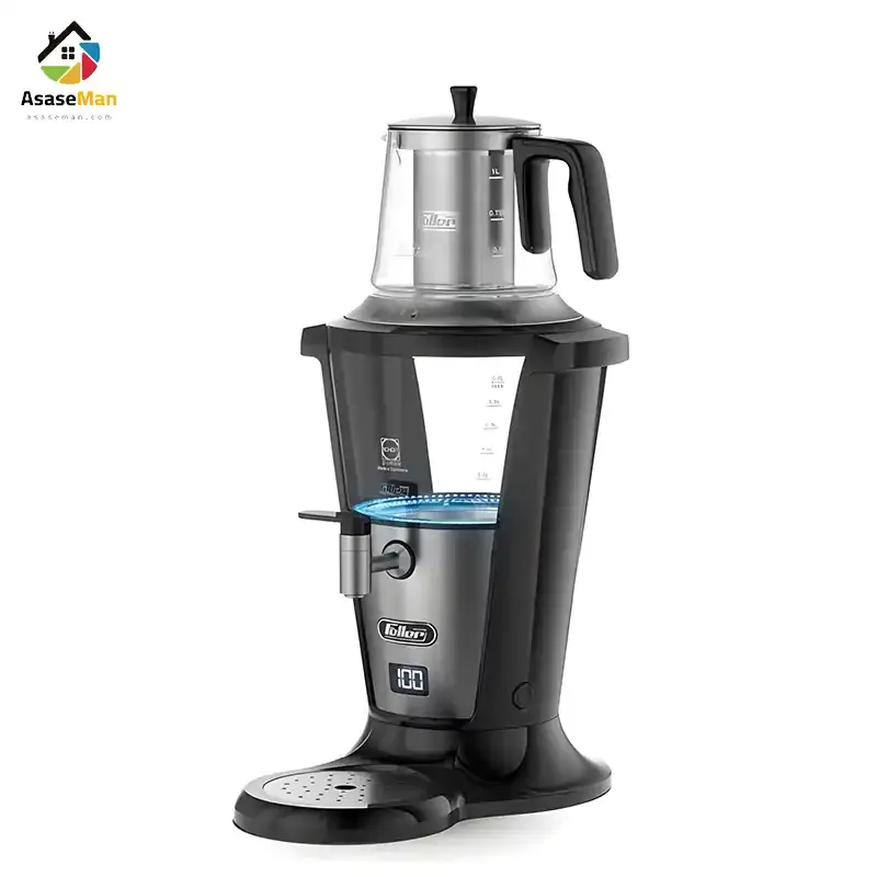سماور برقی فلر مدل TS390
