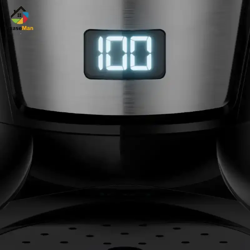 سینی چکه گیر سماور برقی فلر مدل TS390