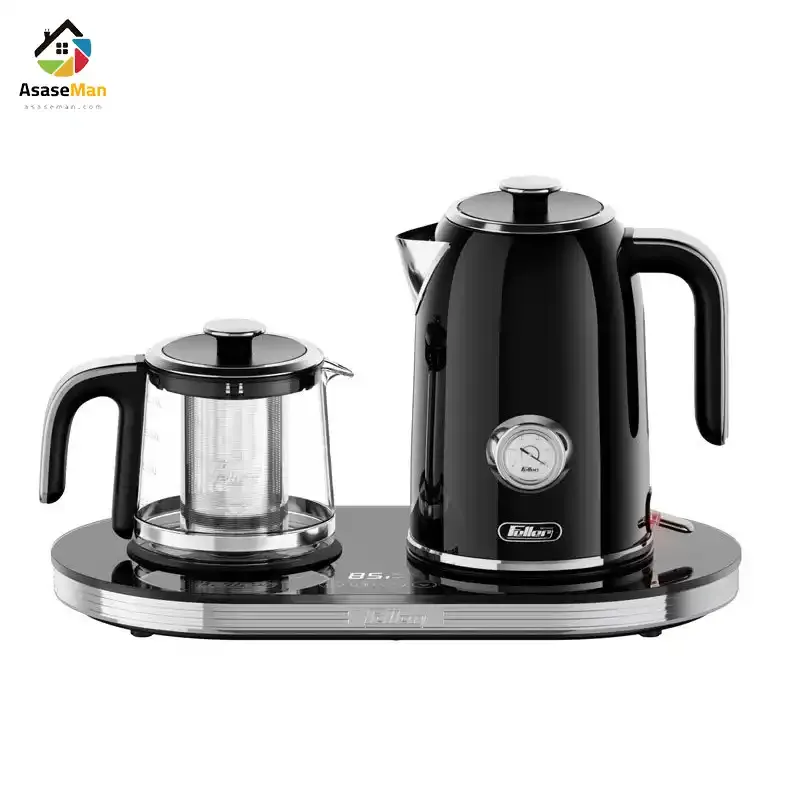 چای ساز فلر مدل TS490