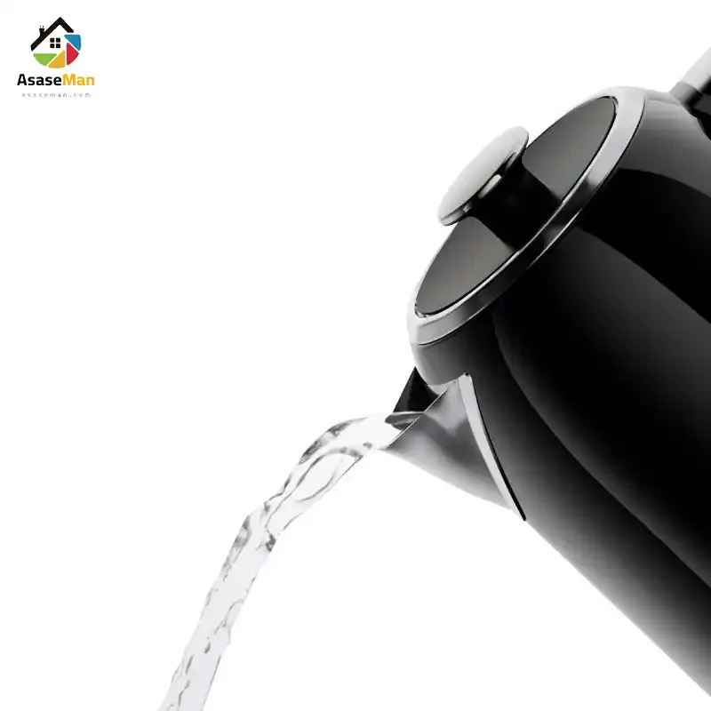 چای ساز فلر مدل TS490