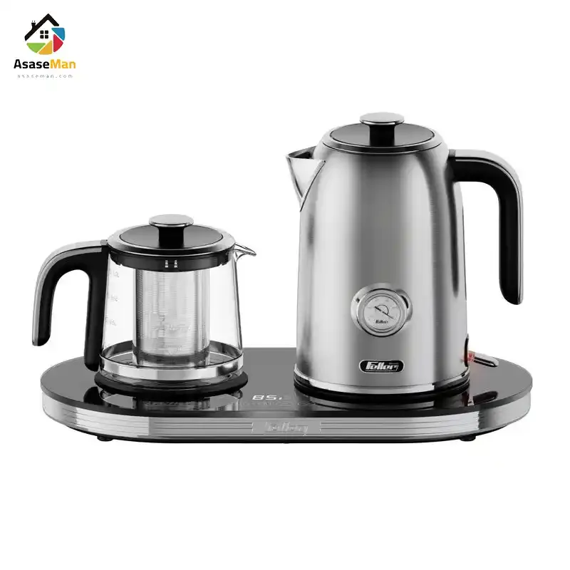 چای ساز فلر مدل TS490