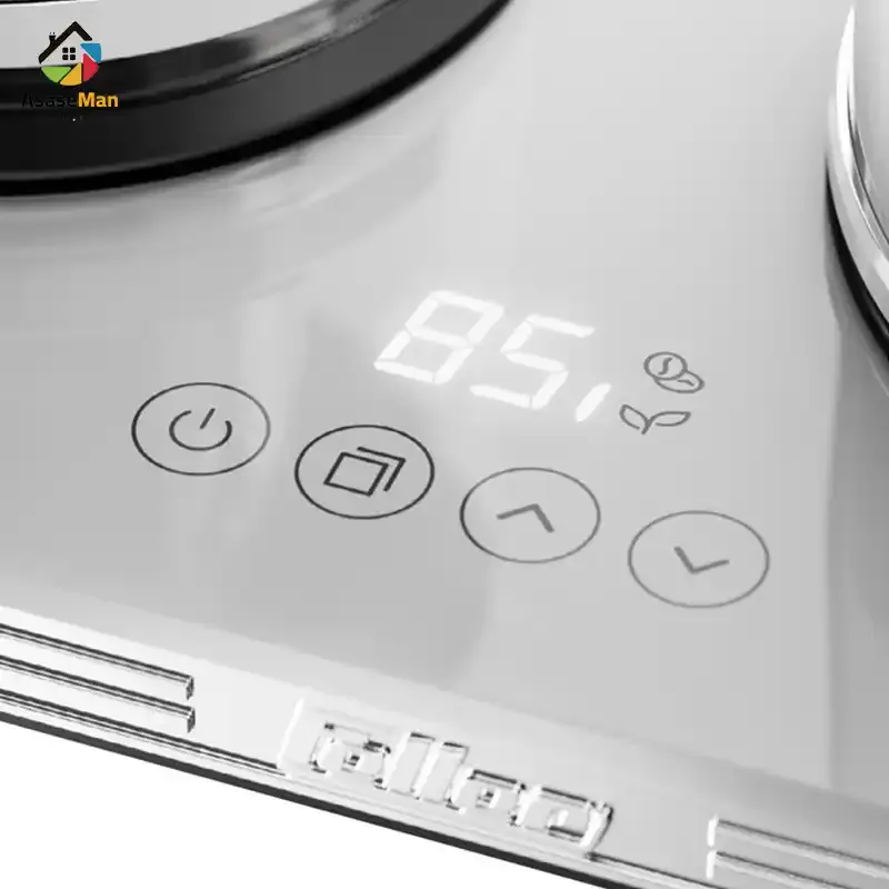 پنل چای ساز فلر مدل TS490