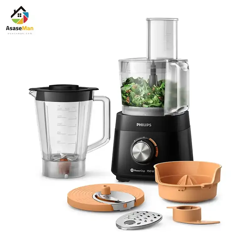 غذاساز فیلیپس مدل HR7302