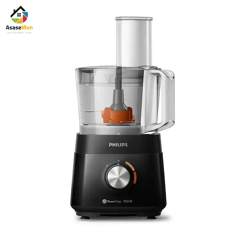 غذاساز فیلیپس مدل HR7302