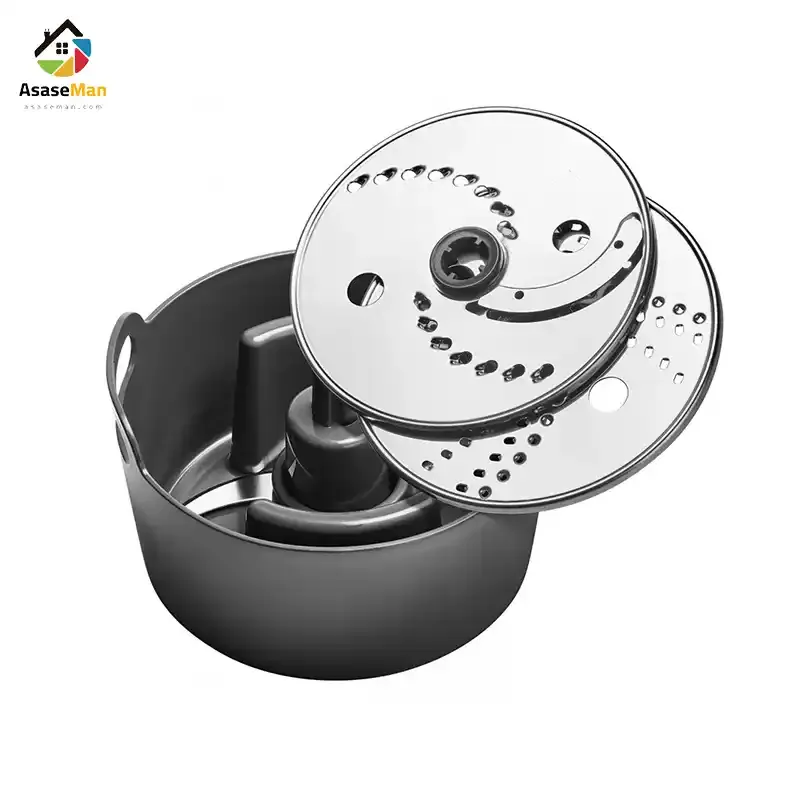 دیسک های غذاساز مولینکس مدل FP824H