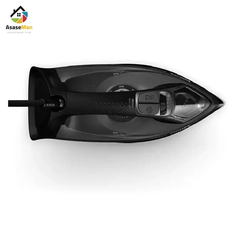 نما از بالای اتو بخار فلیپس مدل DST5040