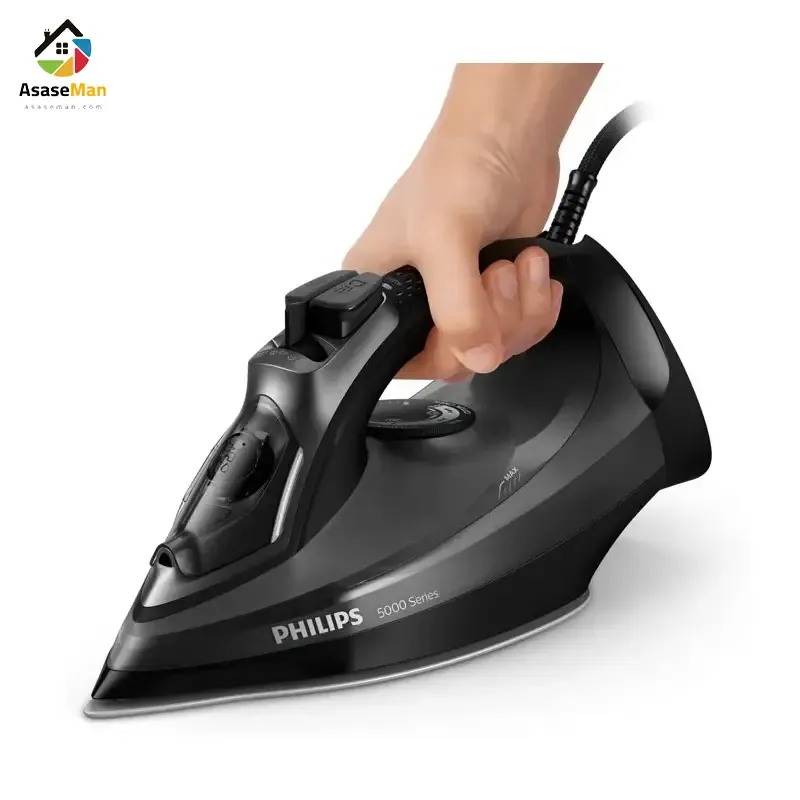 دسته اتو بخار فلیپس مدل DST5040