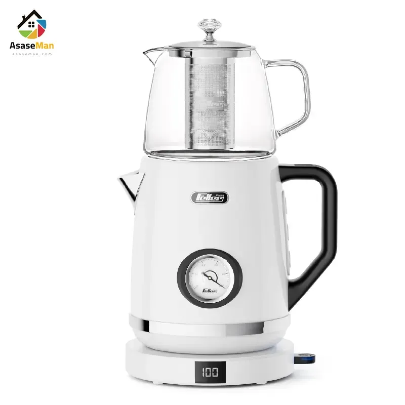 چای ساز روهمی فلر مدل Ts290