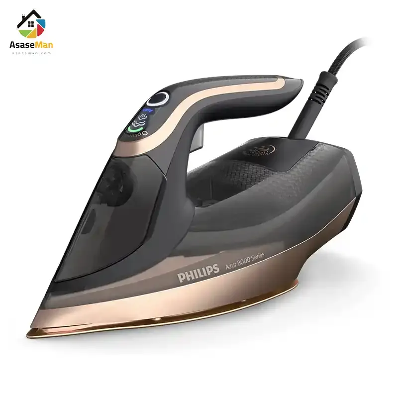 اتو بخار فیلیپس مدل DST8041