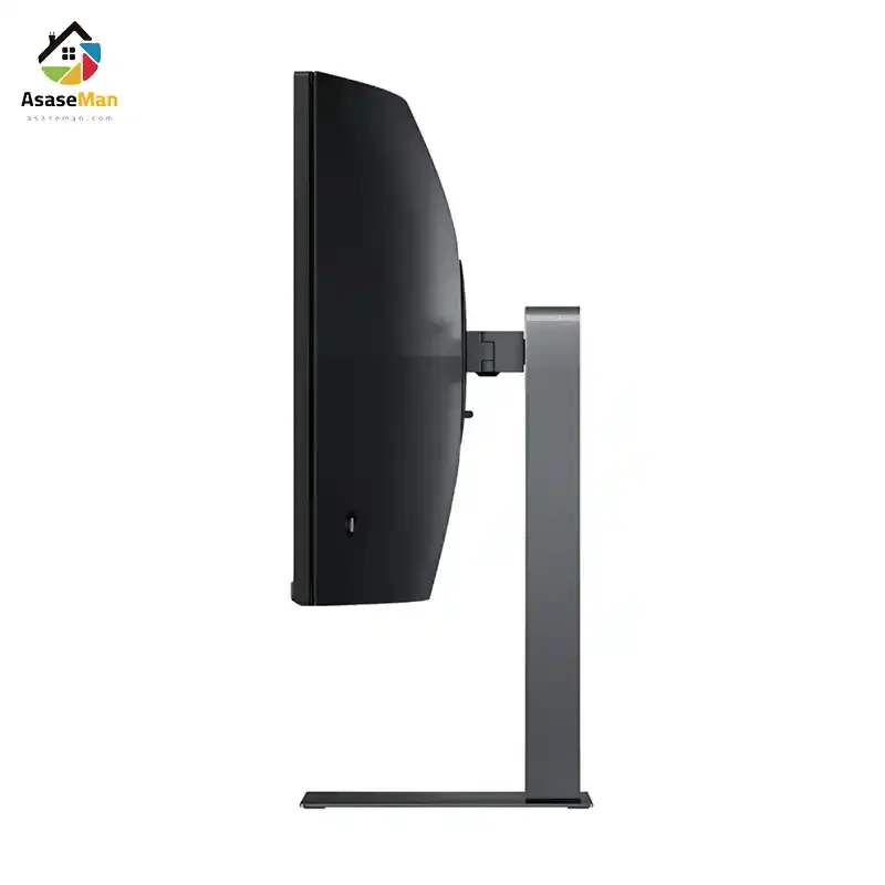 مانیتور گیمینگ خمیده شیائومی 34 اینچ