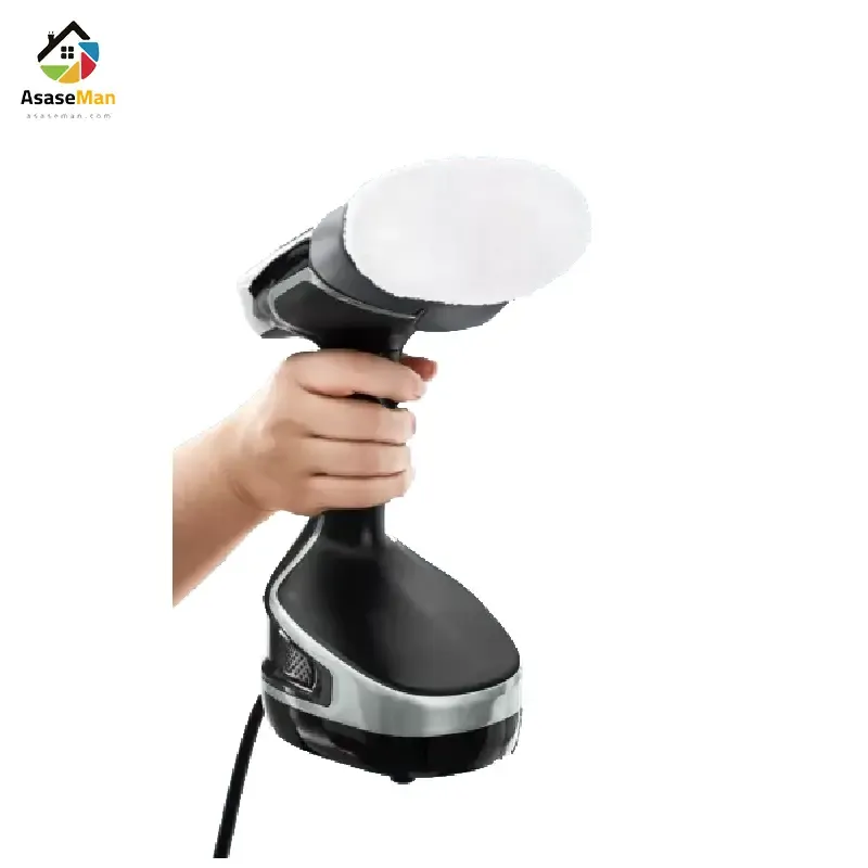 حالت تمیزی بخارگر تفال مدل DT8230G0