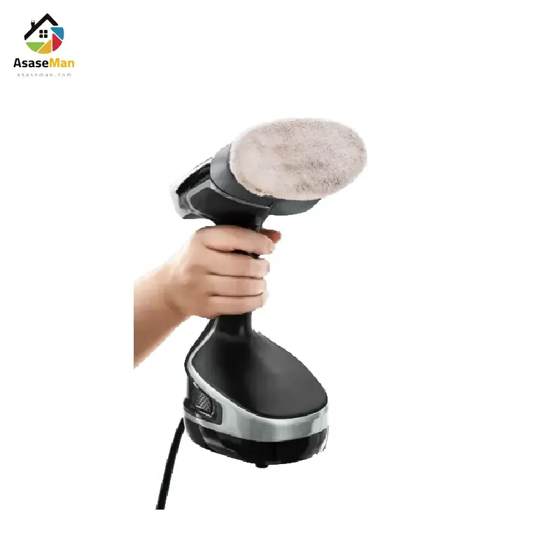 حالت کثیفی بخارگر تفال مدل DT8230G0
