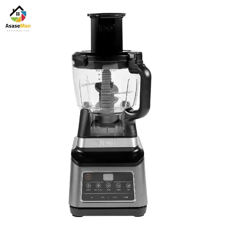 مخلوط کن غذا ساز نینجا مدل Bn801