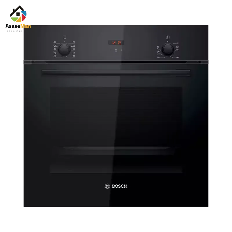 فر برقی توکار بوش مدل HBF512BB1T