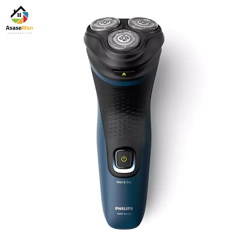 ماشین اصلاح موی صورت فیلیپس مدل s1151