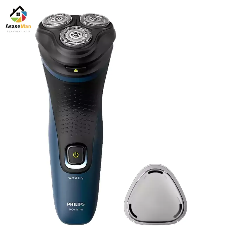 ماشین اصلاح موی صورت فیلیپس مدل s1151
