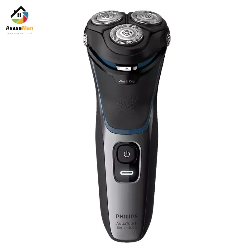 ماشین اصلاح صورت فیلیپس مدل s3122