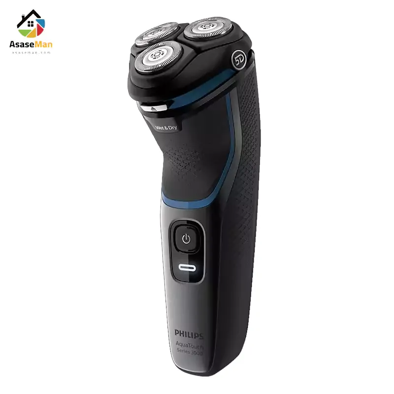 ماشین اصلاح صورت فیلیپس مدل s3122