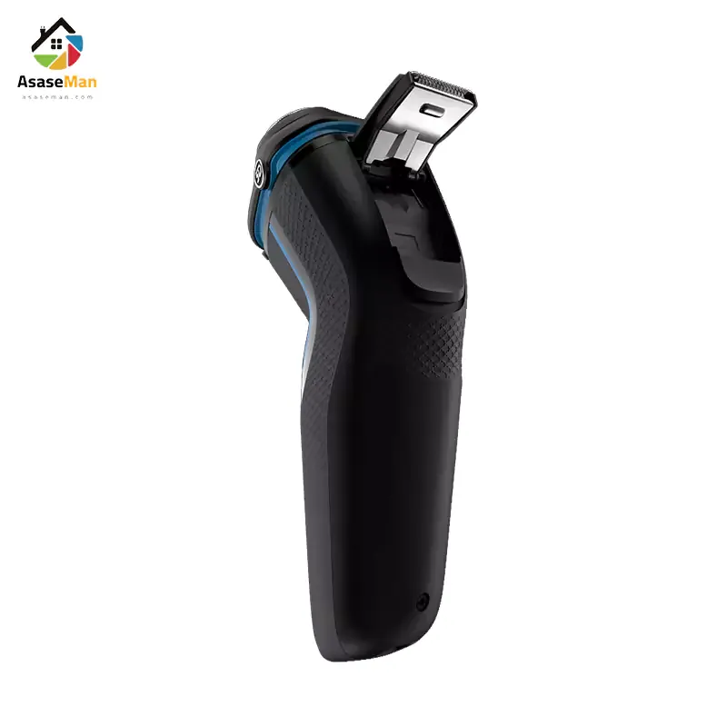 خط زن ماشین اصلاح صورت فیلیپس مدل s3122