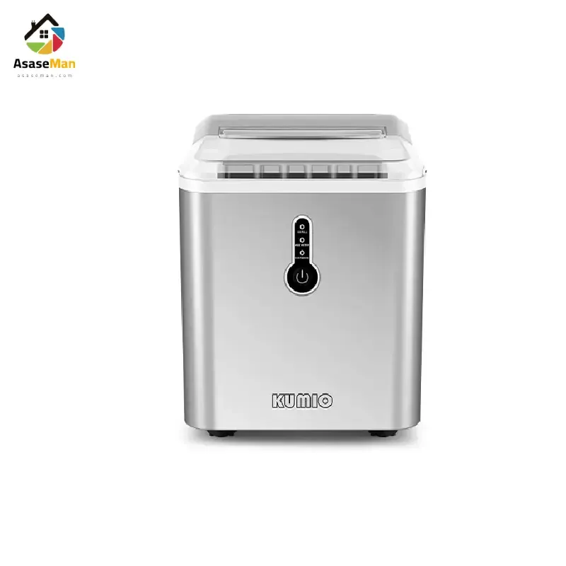 یخساز کومیو مدل ice1221