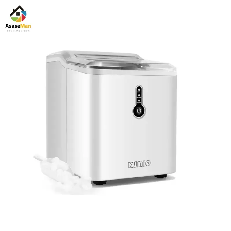 یخساز کومیو مدل ice1221
