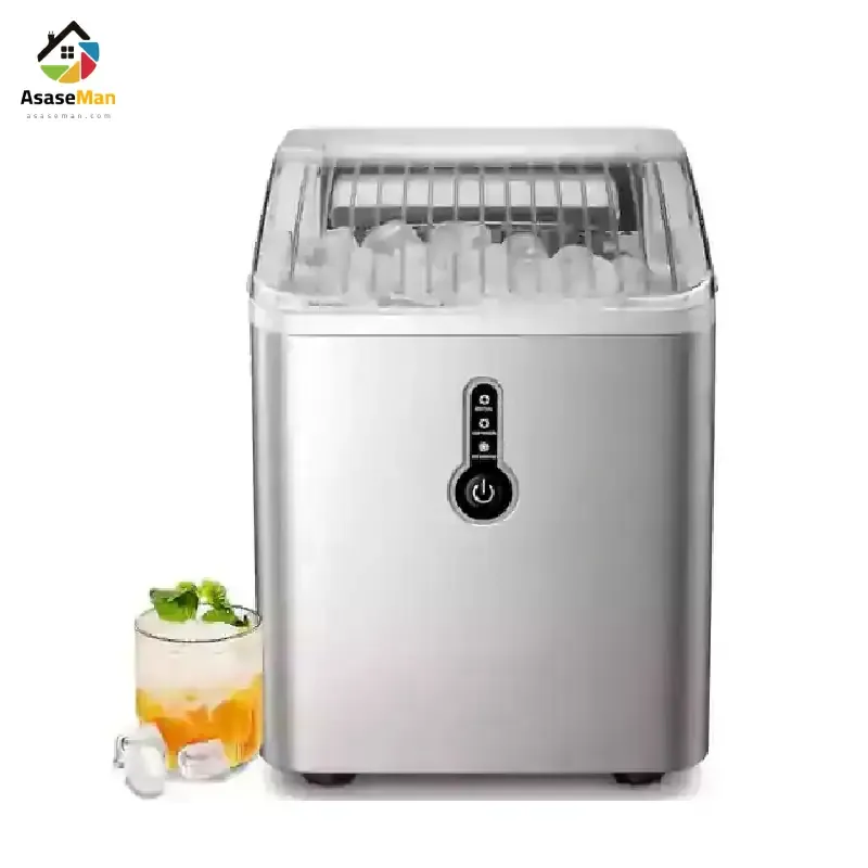 یخساز کومیو مدل ice1221