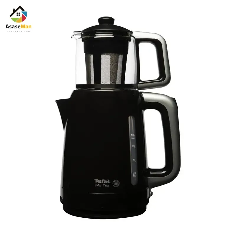 چایساز تفال مدل Bj2018