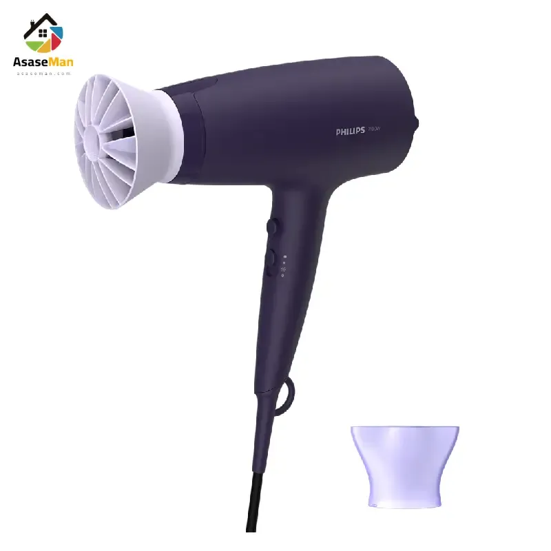 سشوار فیلیپس مدل bhd340