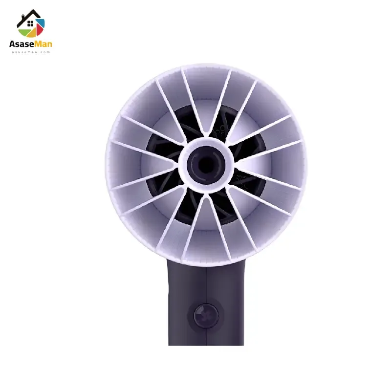 سری سشوار فیلیپس مدل bhd340