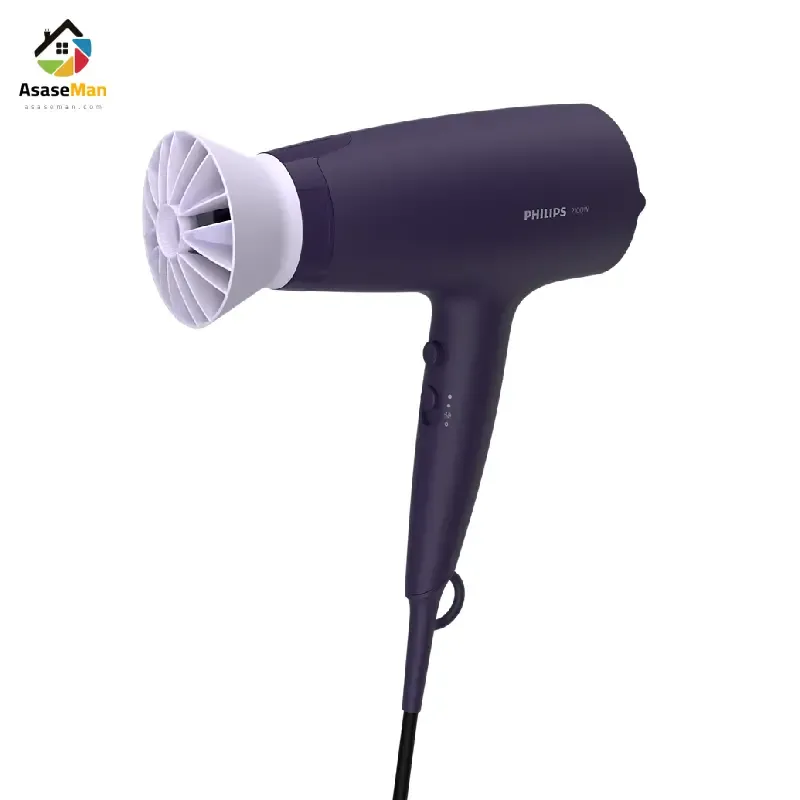 سشوار فیلیپس مدل bhd340