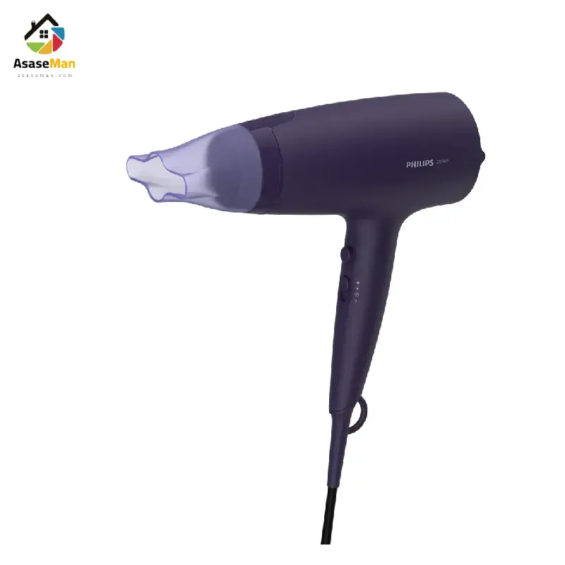 سری دیگر سشوار فیلیپس مدل bhd340