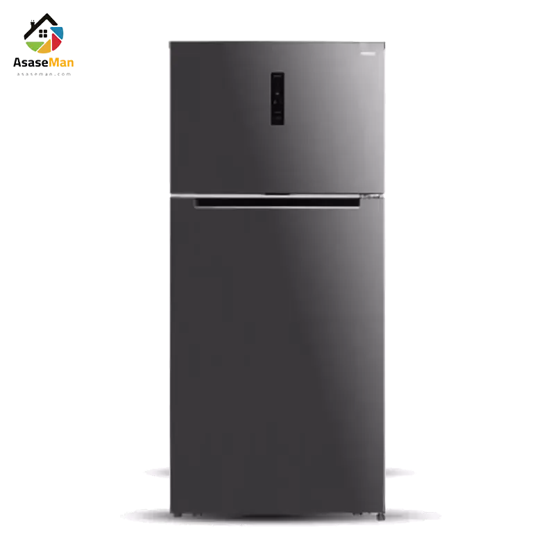 یخچال فریزر توربو مدل SA-435