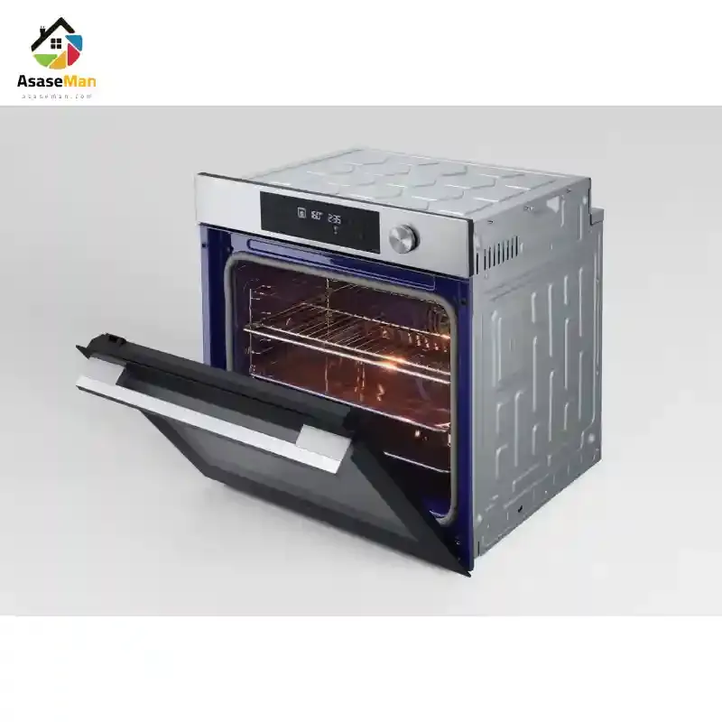 فر توکار ال جی مدل WSED7613S