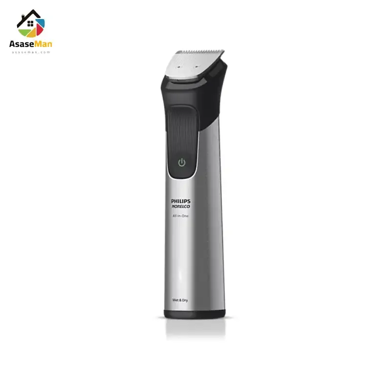 طراحی خوش دست ماشین اصلاح فیلیپس مدل MG7935