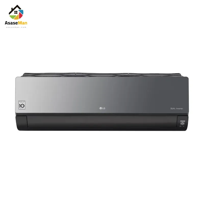 کولر گازی ال جی 26000 دوال اینورتر مدل ARTN26K