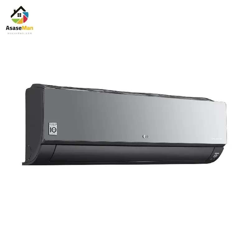 کولر گازی ال جی 26000 دوال اینورتر مدل ARTN26K