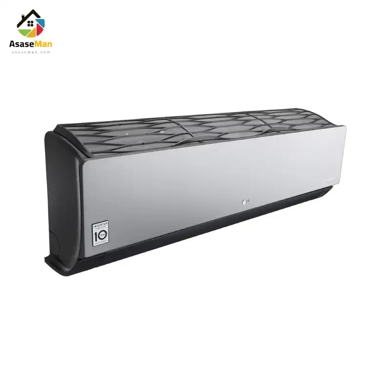 کولر گازی ال جی 26000 دوال اینورتر مدل ARTN26K