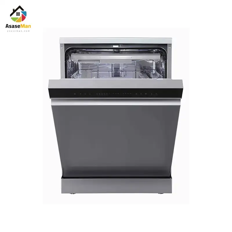 ماشین ظرفشویی توربو مدل DW4050XLS