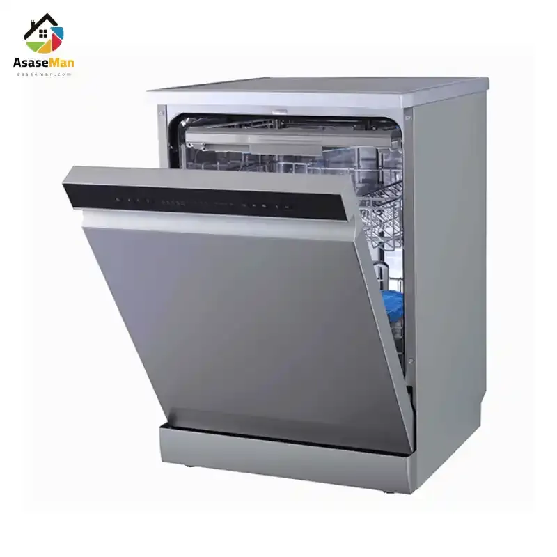 ماشین ظرفشویی توربو مدل DW-4050