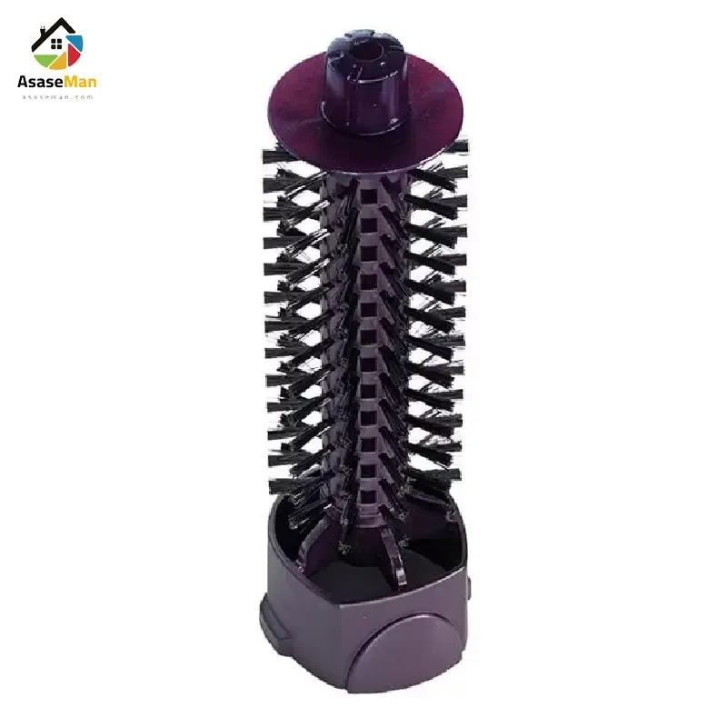 سری برس باریک سشوار چرخشی بابلیس مدل 2736E