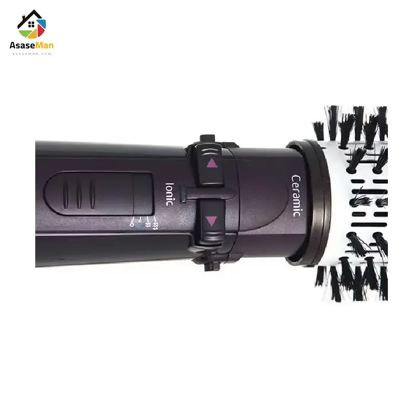 دکمه سشوار چرخشی بابلیس مدل 2736E