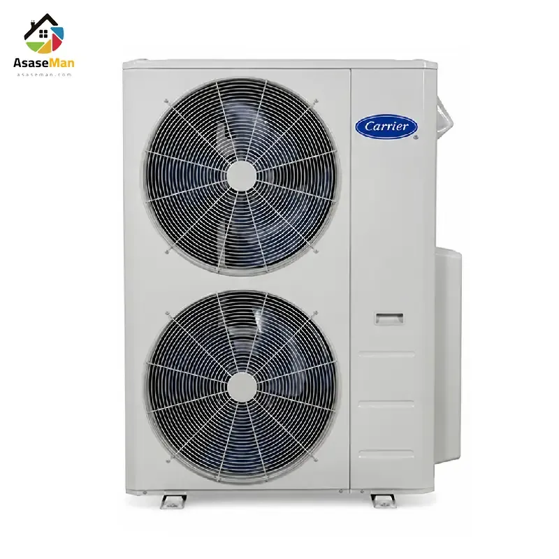 یونیت خارجی کولر گازی60000 ایستاده کریر مدل 38QFG060V